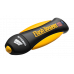 Накопители USB Flash Corsair Voyager GTR; 32Gb; (CMFVYA32GBGT2); Black&Yellow