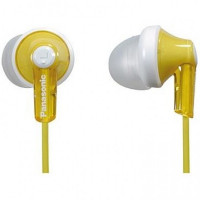 Наушники Panasonic RP-HJE118GU-Y