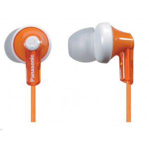 Наушники Panasonic RP-HJE125E-D