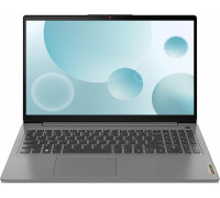 Ноутбук 15.6" IPS Lenovo IdeaPad 3 15IAU7 (82RK00PGRK)