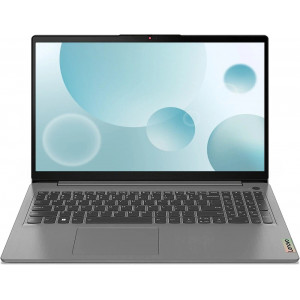 Ноутбук 15.6" IPS Lenovo IdeaPad 3 15IAU7 (82RK00PGRK)