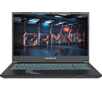 Ноутбук 15.6" GIGABYTE G5 KF- (G5 KF-E3KZ313SH)