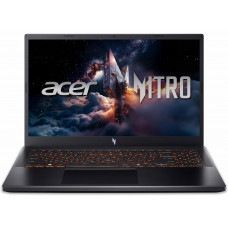 Ноутбук 15.6" IPS Acer Nitro V 15 ANV15-52
