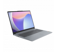 Ноутбук 15.6" IPS Lenovo IdeaPad Slim 3 16IAH8 (83ER00DLRK)