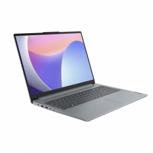 Ноутбук 15.6" IPS Lenovo IdeaPad Slim 3 16IAH8 (83ER00DLRK)