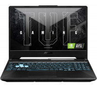 Ноутбук 15.6" IPS ASUS TUF Gaming A15 FA506NC-HN065