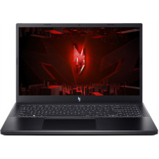 Ноутбук 15.6" IPS Acer Nitro V15-51-51PT+ (NH.QNCER.001)
