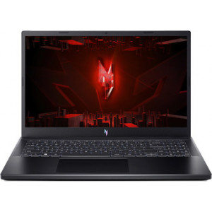 Ноутбук 15.6" IPS Acer Nitro V15-51-51PT+ (NH.QNCER.001)