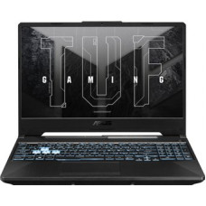 Ноутбук 15.6" IPS ASUS TUF Gaming A15 FA506NC-HN065+
