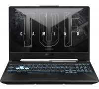 Ноутбук 15.6" IPS ASUS TUF Gaming A15 FA506NC-HN101 (90NR0JF7-M008C0)