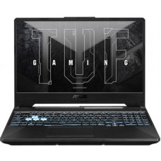 Ноутбук 15.6" IPS ASUS TUF Gaming A15 FA506NC-HN101 (90NR0JF7-M008C0)