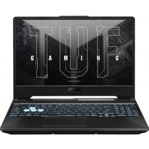 Ноутбук 15.6" IPS ASUS TUF Gaming A15 FA506NC-HN101 (90NR0JF7-M008C0)