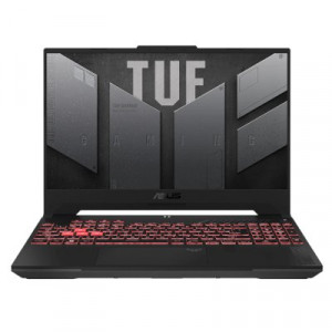 Ноутбук 15.6" IPS ASUS TUF Gaming F15 FX507VU-LP201 (90NR0CJ7-M00L80)