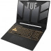 Ноутбук 15.6" IPS ASUS TUF Gaming F15 FX507VU-LP201 (90NR0CJ7-M00L80)