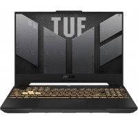 Ноутбук 15.6" IPS ASUS TUF Gaming F15 FX507ZC4-HN009 (90NR0GW1-M000P0)