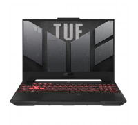 Ноутбук 15.6" IPS ASUS TUF Gaming FX507ZI4-LP030 (90NR0FV7-M001E0)