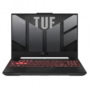 Ноутбук 15.6" IPS ASUS TUF Gaming FX507ZI4-LP030 (90NR0FV7-M001E0)