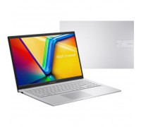 Ноутбук 15.6" IPS ASUS Vivobook 15 X1504VA-BQ4056 (90NB13Y2-M02FT0)