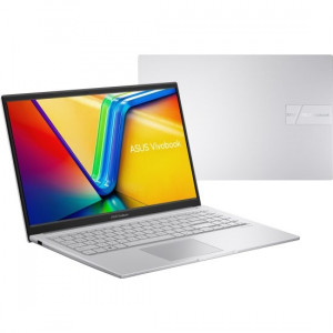 Ноутбук 15.6" IPS ASUS Vivobook 15 X1504VA-BQ4056 (90NB13Y2-M02FT0)