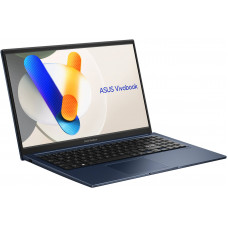 Ноутбук 15.6" IPS ASUS Vivobook 15 X1504VA-BQ5274