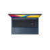 Ноутбук 15.6" IPS ASUS Vivobook 15 X1504VA-BQ590 (90NB13Y1-M00X70)