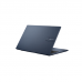 Ноутбук 15.6" IPS ASUS Vivobook 15 X1504VA-BQ590 (90NB13Y1-M00X70)