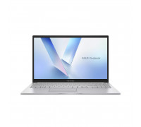 Ноутбук 15.6" IPS ASUS Vivobook 15 X1504VA-BQ591 (90NB13Y2-M00X80)