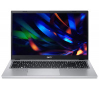 Ноутбук 15.6" IPS Acer Extensa 15 EX215-33-P4E7 (NX.EH6CD.004)