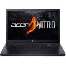Ноутбук 15.6" IPS Acer Nitro V 15 ANV15-41-R0Y0 (NH.QSJCD.00B) 