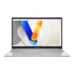 Ноутбук 15.6" IPS Asus VivoBook 15 X1504VA-NJ104 (90NB10J2-M00KS0)
