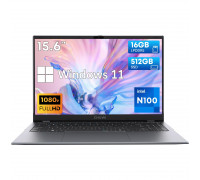 Ноутбук 15.6" IPS CHUWI GemiBook Plus CWI1620