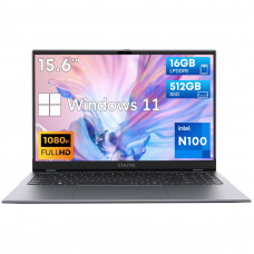 Ноутбук 15.6" IPS CHUWI GemiBook Plus CWI1620