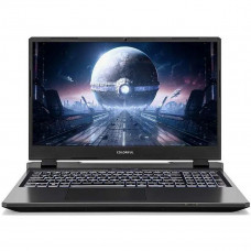 Ноутбук 15.6" IPS Colorful EVOL P15 24; Intel Core i5-13500H