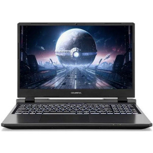 Ноутбук 15.6" IPS Colorful EVOL P15 24; Intel Core i5-13500H