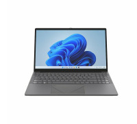 Ноутбук 15.6" IPS Great Asia TK-E156(N5095/16/512)+Мышь BT