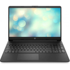 Ноутбук 15.6" IPS HP 15s-fq5025nz (737U0EA)