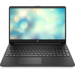 Ноутбук 15.6" IPS HP 15s-fq5025nz (737U0EA)