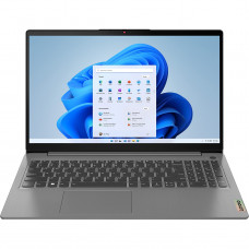 Ноутбук 15.6" IPS Lenovo IdeaPad 3 15IAU7