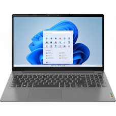 Ноутбук 15.6" IPS Lenovo IdeaPad 3 15IAU7 (82RK00PGRK)