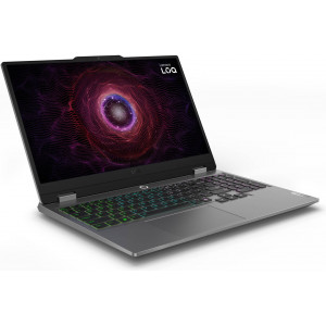 Ноутбук 15.6" IPS Lenovo LOQ 15ARP9+(83JC009CUS)