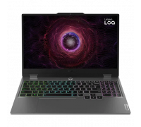 Ноутбук 15.6" IPS Lenovo LOQ 15IAX9 (83GS005PRK)