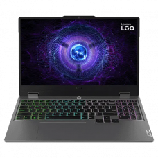 Ноутбук 15.6" IPS Lenovo LOQ 15IAX9+(83GS005NRK)
