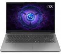 Ноутбук 15.6" IPS Lenovo LOQ 15IAX9 (83LK00C9US)