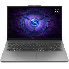 Ноутбук 15.6" IPS Lenovo LOQ 15IAX9 (83LK00C9US)