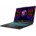 Ноутбук 15.6" IPS MSI Cyborg 15 A13UDX-1601XRU