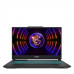 Ноутбук 15.6" IPS MSI Cyborg 15 A13VF-1223XRU+ (9S7-15K111-1223)