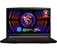 Ноутбук 15.6" IPS MSI GF63 Thin 12UCX (9S7-16R821-1048)