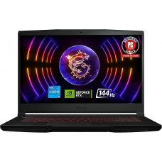 Ноутбук 15.6" IPS MSI GF63 Thin 12UCX (9S7-16R821-1048)