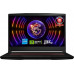 Ноутбук 15.6" IPS MSI GF63 Thin 12UCX (9S7-16R821-1048)