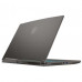Ноутбук 15.6" IPS MSI Thin 15 B12UCX-3061XRU (9S7-16R831-3061)